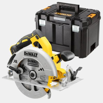 DeWalt Cirkelzaagmachine (6070096)