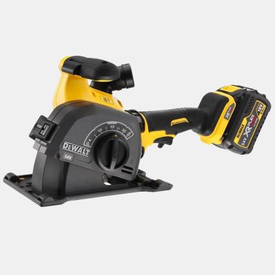 DeWalt Sleuvenfrees (6070128)