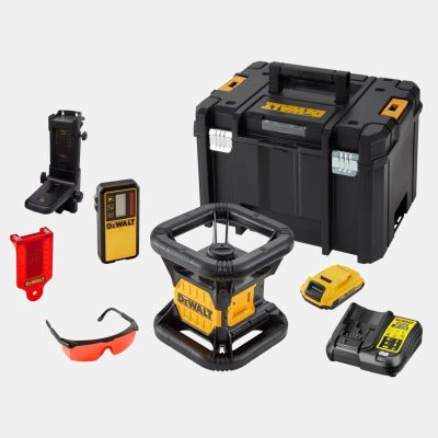 DeWalt Laser rood (6070135)