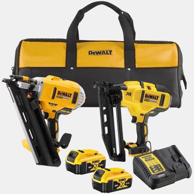 DeWalt Combiset Tackers (6074790)