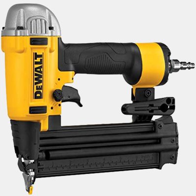 DeWalt Tacker J Nagels (6074808)