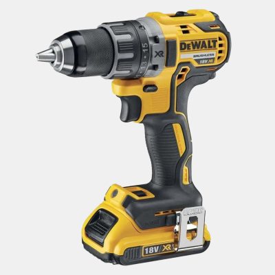 DeWalt Boormachine (6070058)