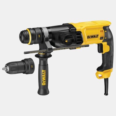 DeWalt Combihamer (6070085)