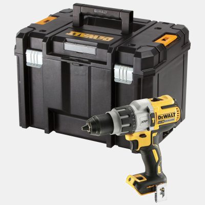 DeWalt Boormachine (6070079)