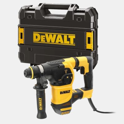 DeWalt Boormachine (6070089)