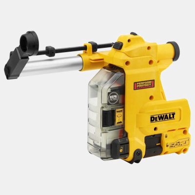 DeWalt Stofafzuiging (6070090)