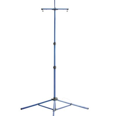 IVANA 3-DLG Bouwlamp Statief (5752235)