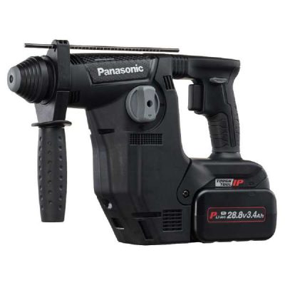 Boorhamer SDS plus EY7881PC2V (6080007)