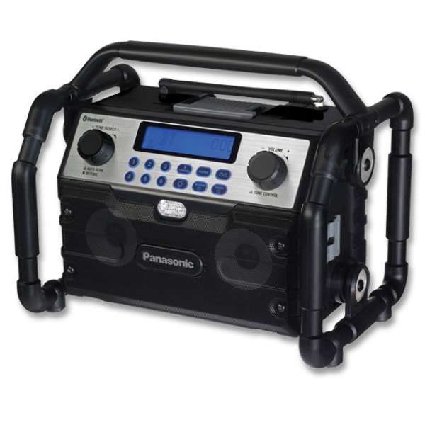 Bouwradio (6080134)
