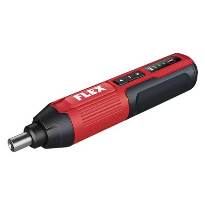 Flex Accuschroevendraaier (6080591)