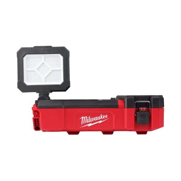Milwaukee 12V Packout area lamp (5752352)