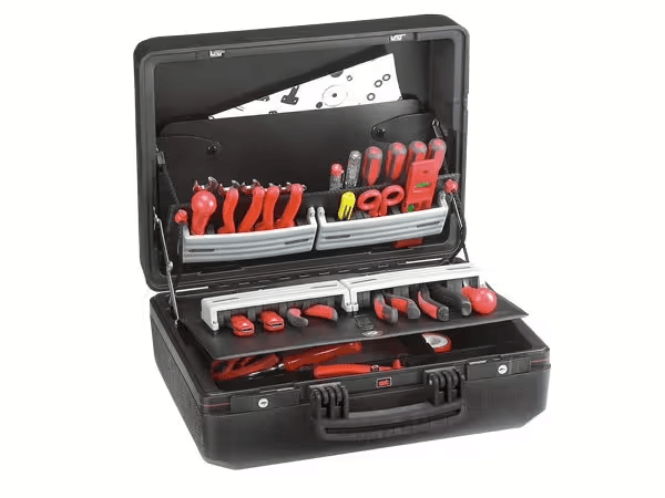 Bomber Gereedschapskoffer (5630356)