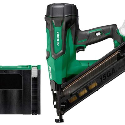 Tacker 18V 1.8MM NT1865DBAL (6045852)