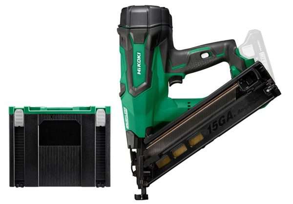Tacker 18V 1.8MM NT1865DBAL (6045852)