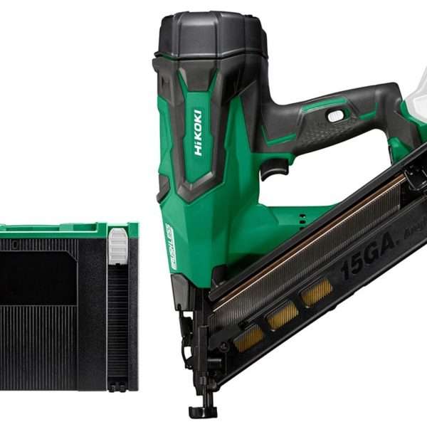 Tacker 18V 1.8MM NT1865DBAL (6045852)