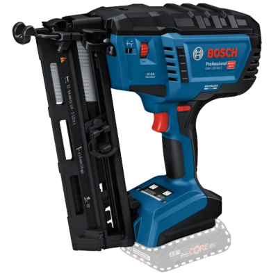 BOSCH 18V TACKER BRAD (4300577)