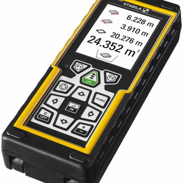 STABILA AFSTANDSMETER (5260499)
