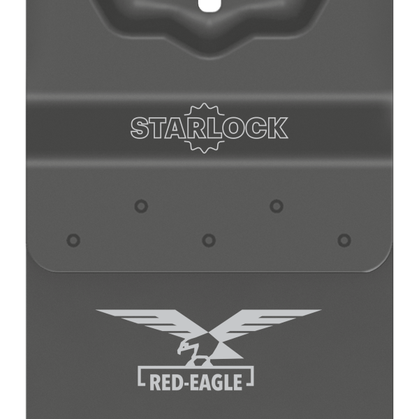 Multitool zaagblad Starlock aansluiting