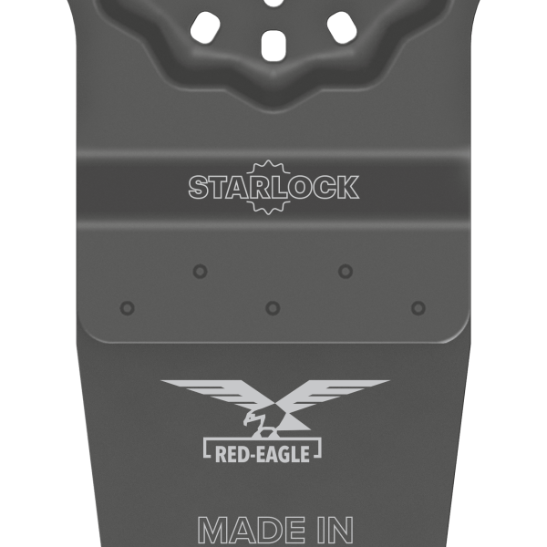 Multitool zaagblad Starlock aansluiting