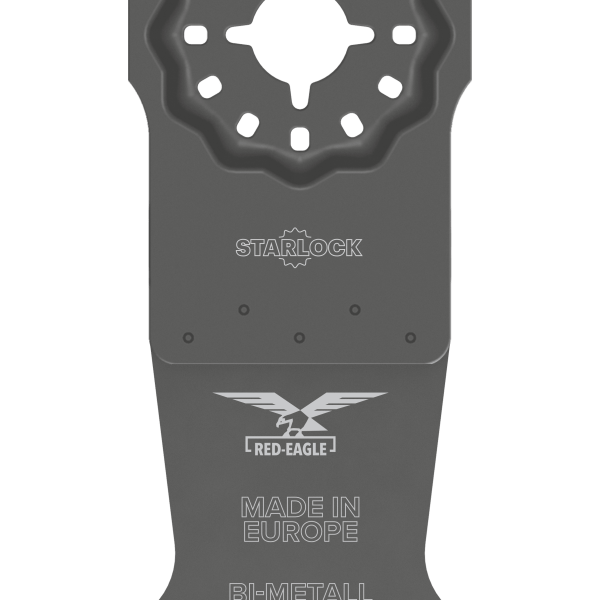 Multitool zaagblad Starlock aansluiting