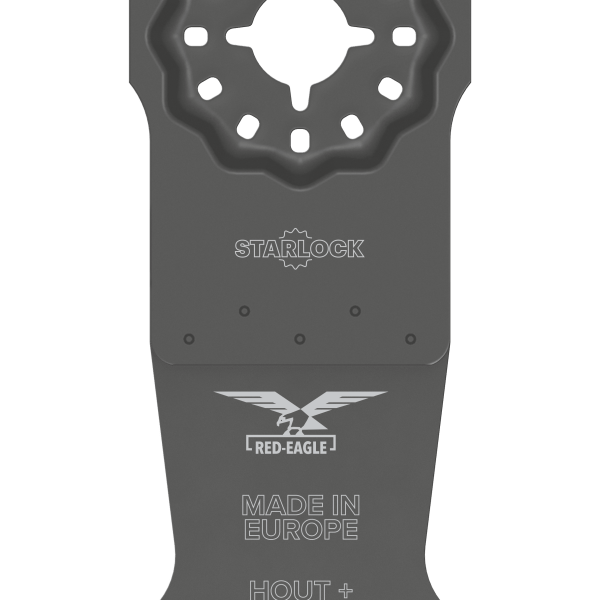 Multitool zaagblad Starlock aansluiting