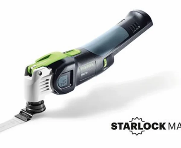 FESTOOL OSCILLERENDE MACHINE (6061005)