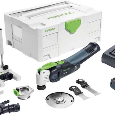 FESTOOL MULTITOOL (6900510)