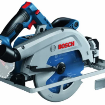 BOSCH 18V CIRKELZAAGMACHINE (6913204)
