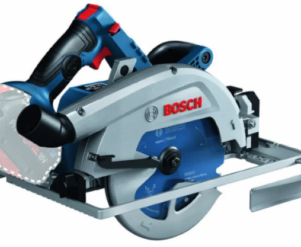 BOSCH 18V CIRKELZAAGMACHINE (6913204)