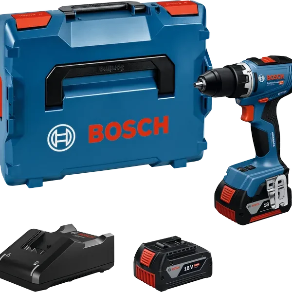 Schroefboormachine (6041054)