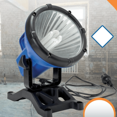 IVANA BOUWLAMP (5752251)