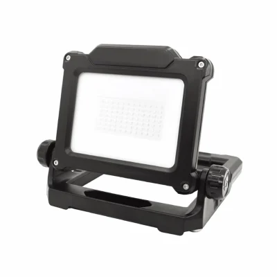 IVANA Accu Bouwlamp (55719)