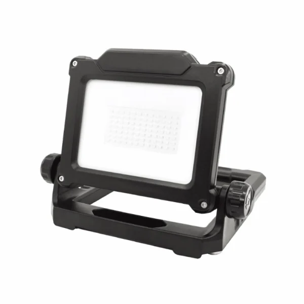 IVANA Accu Bouwlamp (55719)