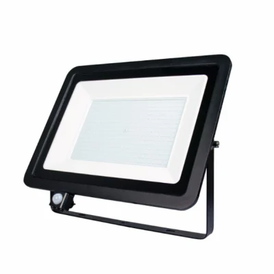 IVANA Groene Led Bouwbewakingslamp (55920)