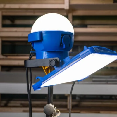 IVANA Bol Bouwlamp 360 (56733)