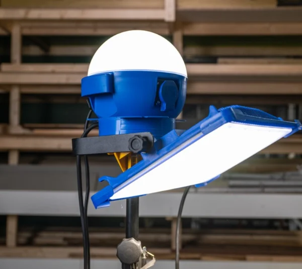 IVANA Bol Bouwlamp 360 (56733)