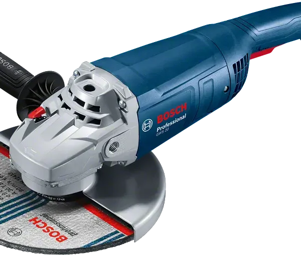 Haakse slijper (6041045)