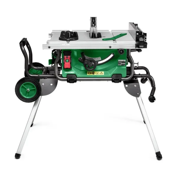 Tafelzaag met onderstel (6044143)