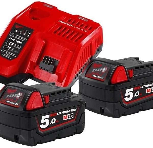 Snellader set (6046352)