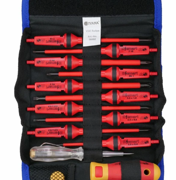 IVANA Roltas VDE (56082)