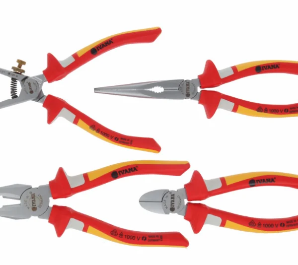 IVANA Tangenset VDE (56731)