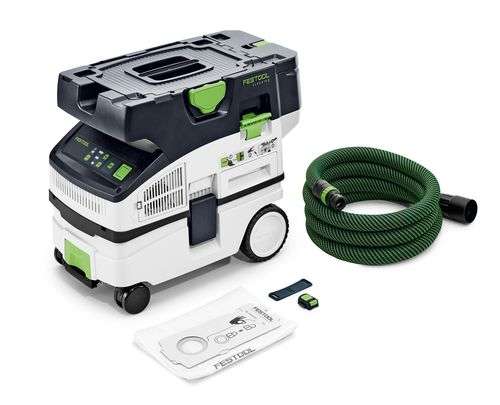 Festool Stofzuiger (6061925)