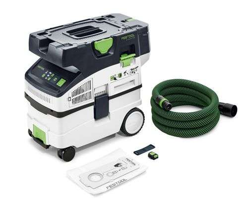Festool Stofzuiger (6061926)