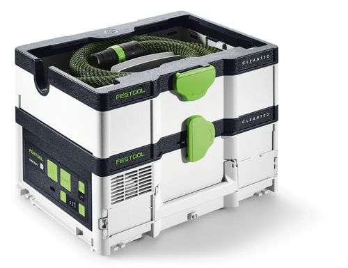 Festool Stofzuiger (6061924)