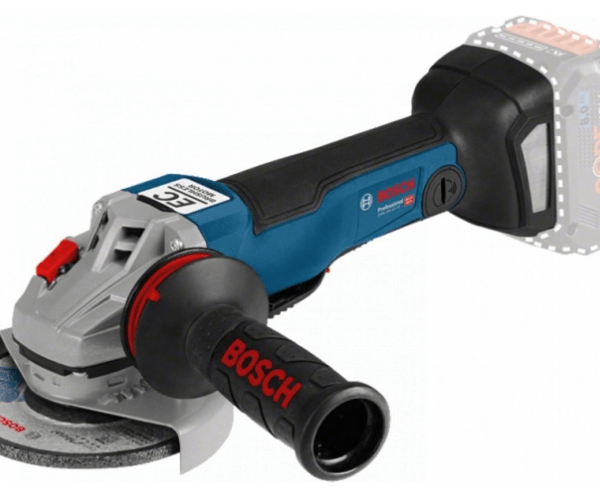 BOSCH HAAKSE SLIJPMACHINE (4300589)