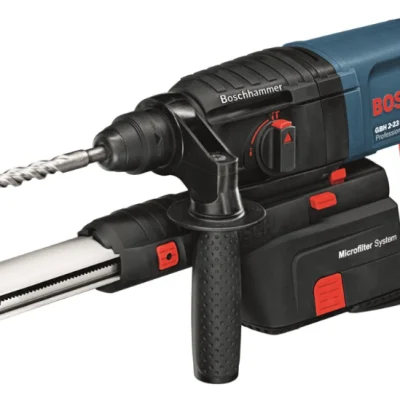 BOSCH BOORHAMER +STOFAFZ. (6040807)