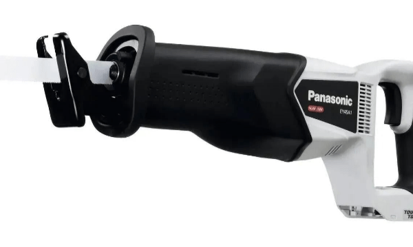 PANASONIC RECIPROZAAGMACHINE (6080003)