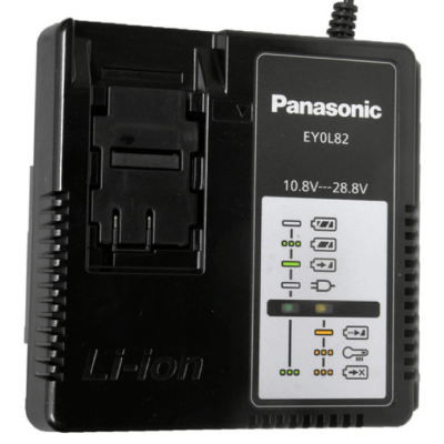 PANASONIC ACCU SNELLADER (6080152)