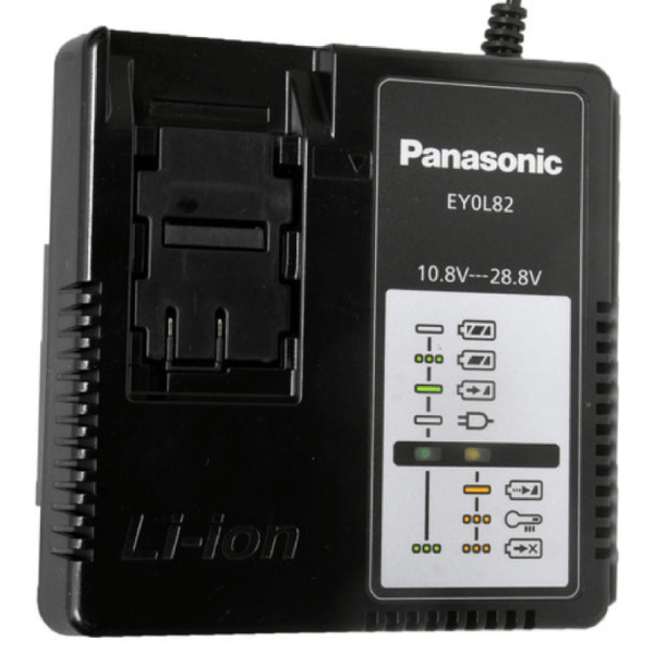 PANASONIC ACCU SNELLADER (6080152)