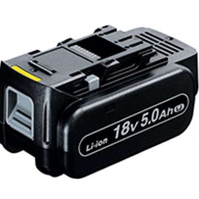 PANASONIC 18V 5.0AH ACCU (6080178)